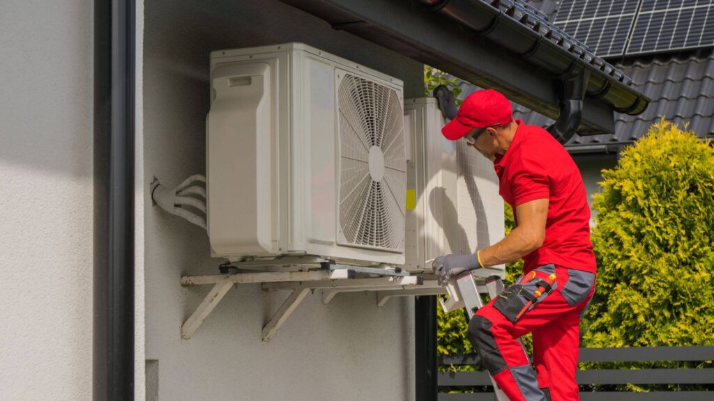 Glendale HVAC Contractor Pro LLC – photo