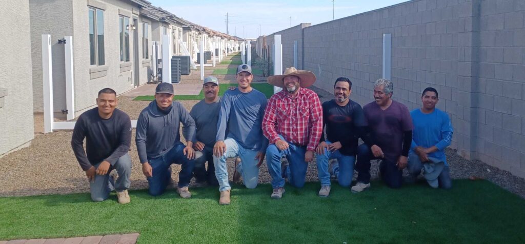 Arizona Fence Experts – photo
