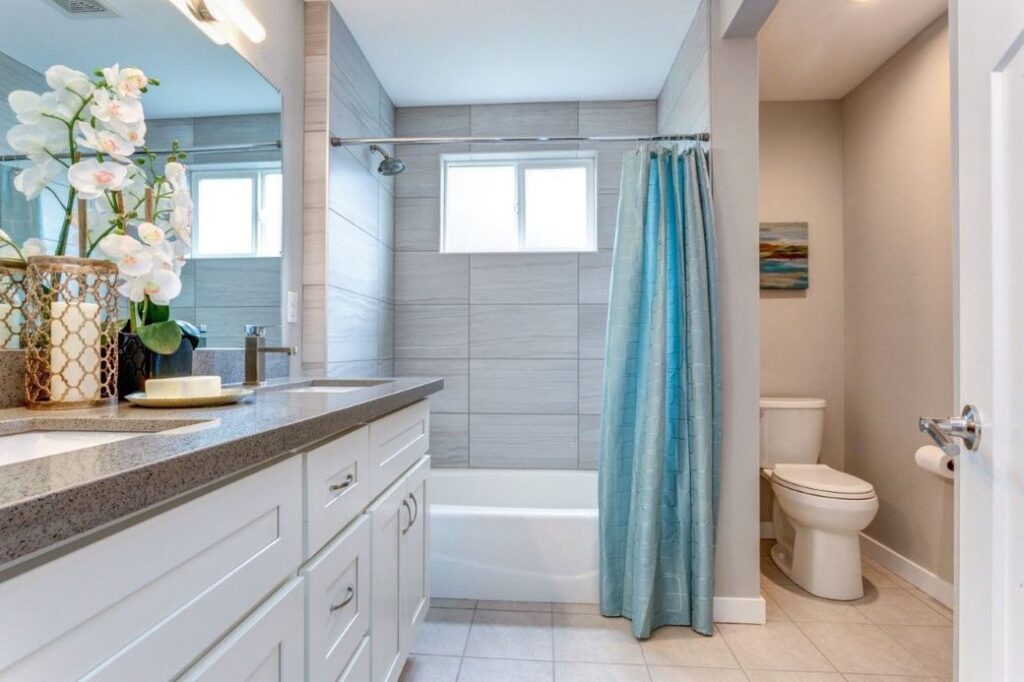 Avondale Kitchen and Bathroom Remodeling – photo