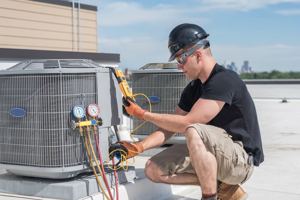 Glendale HVAC Services – photo