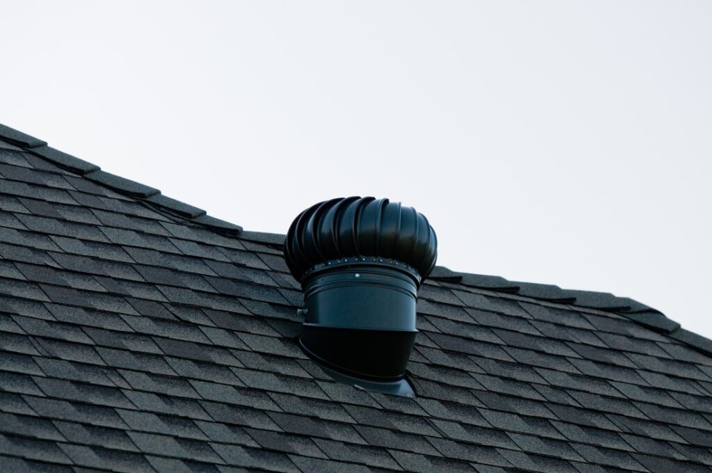 TJ Roth Roofing & Construction – photo