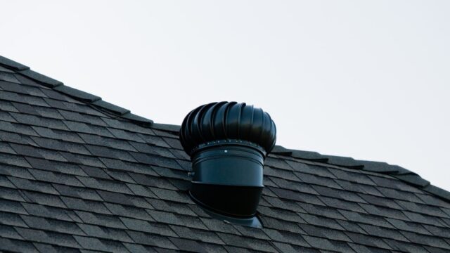 TJ Roth Roofing & Construction – photo