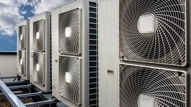 HVAC Near Me Repair and Installation of Goodyear – photo