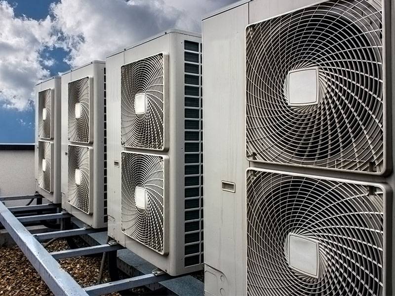 HVAC Near Me Repair and Installation of Goodyear – photo