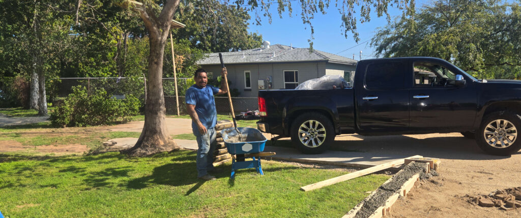 Gio’s handyman services llc – photo