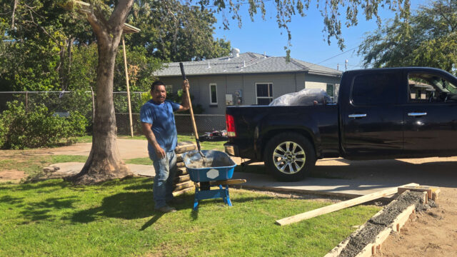 Gio’s handyman services llc – photo