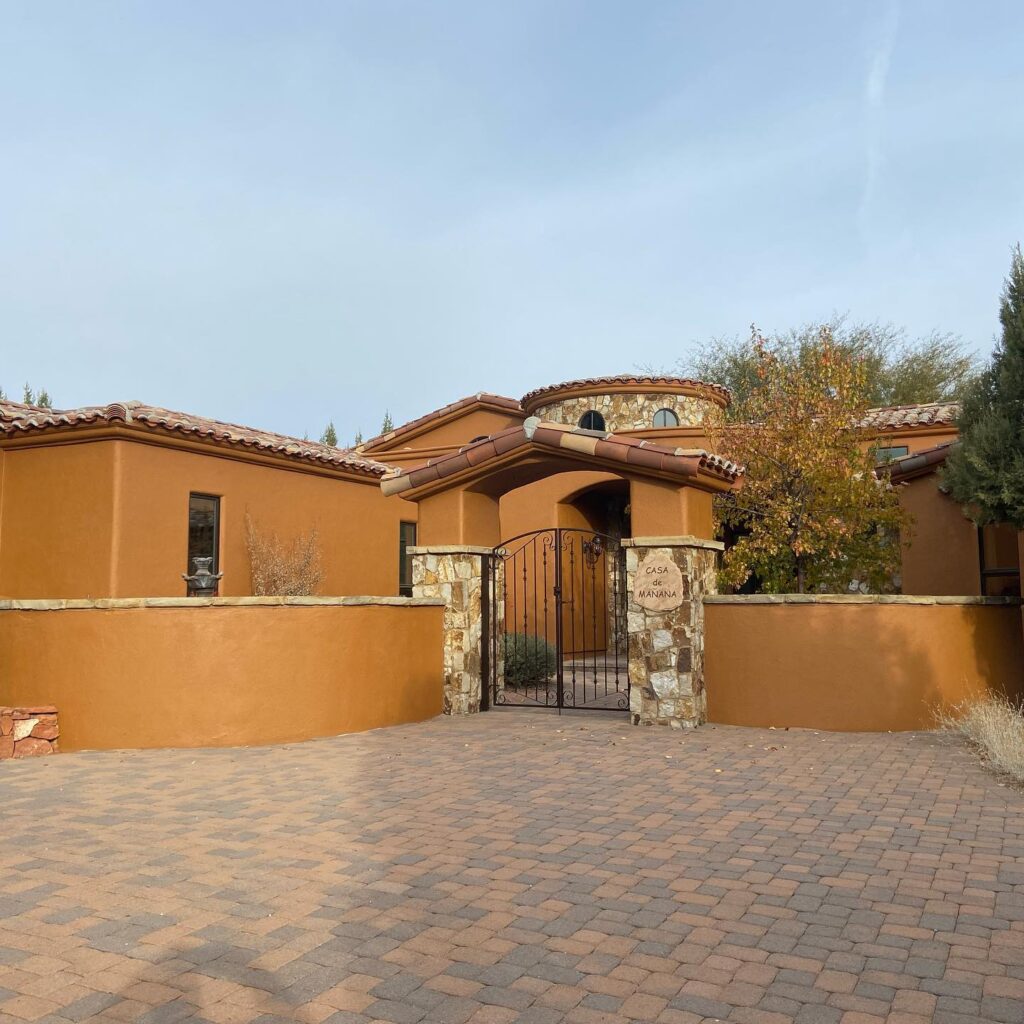 Canyon Painting, LLC – photo