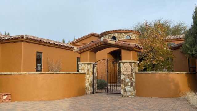 Canyon Painting, LLC – photo