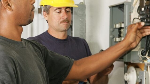 Douglas Wright Electric – photo