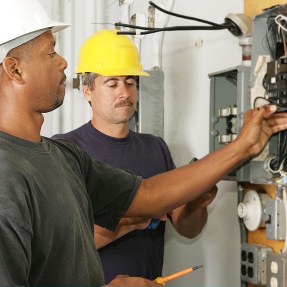 Douglas Wright Electric – photo