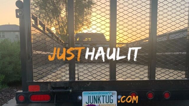 Just Haul It – photo