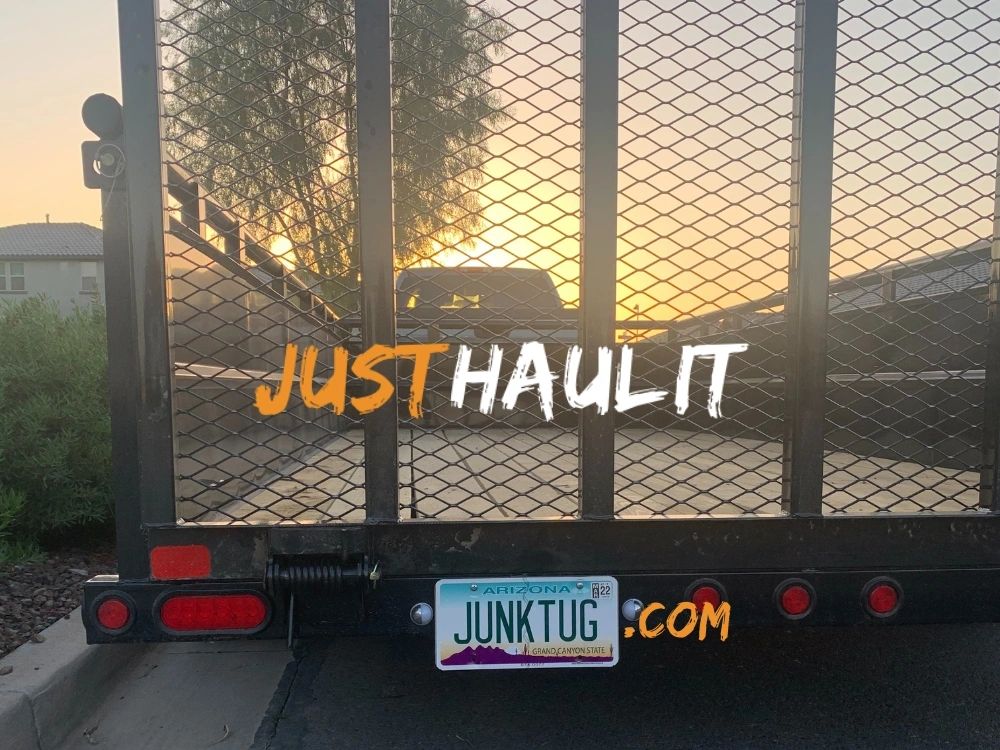 Just Haul It – photo