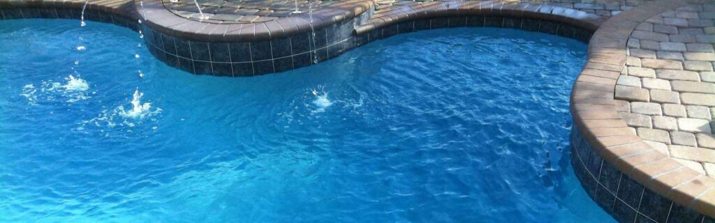 Four Seasons Pool Service – photo