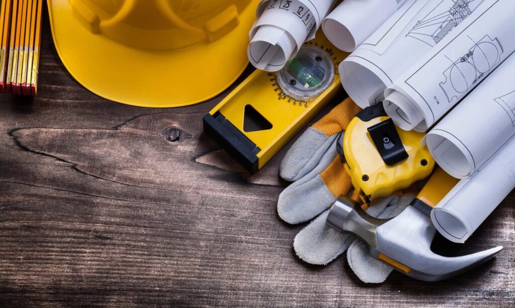 Fixing Spaces Handyman Service – photo
