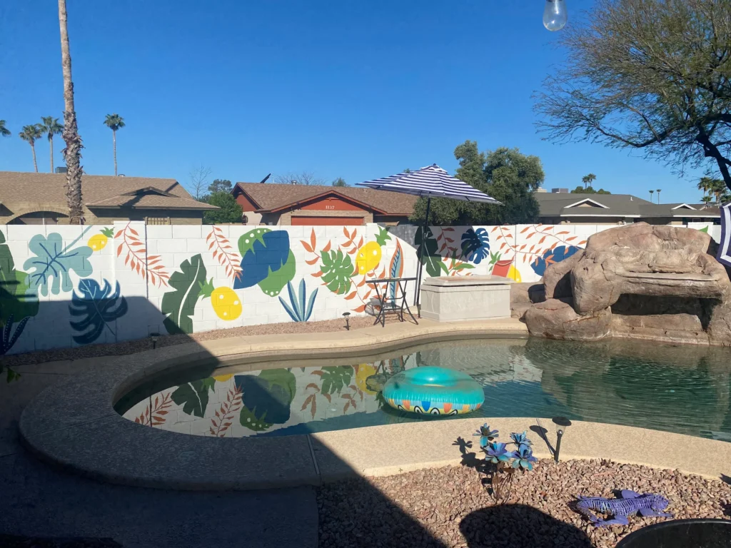 Larimar Pool Services – photo