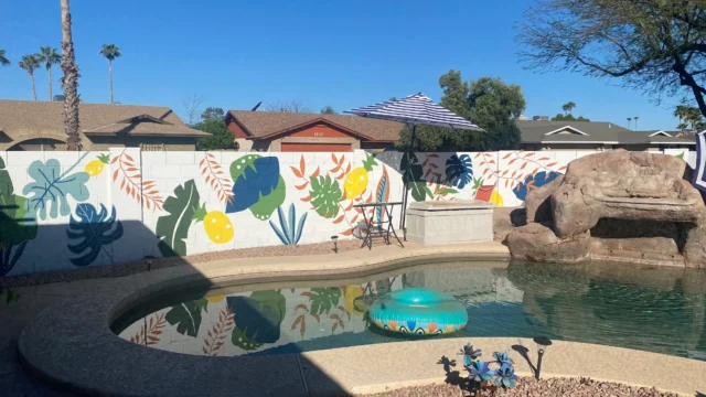 Larimar Pool Services – photo