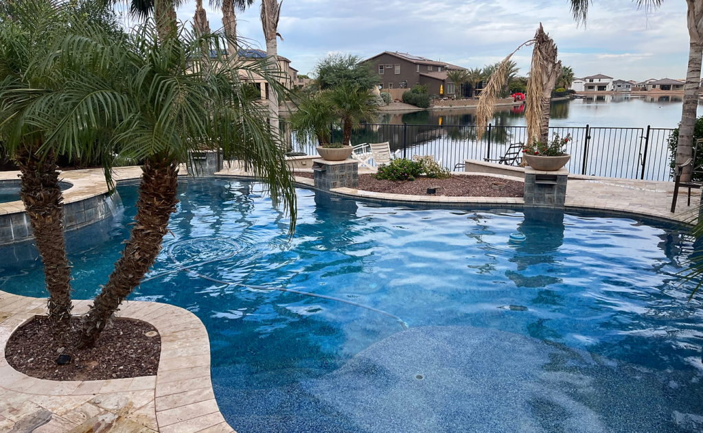 Arizona’s Best Pool Guy – photo