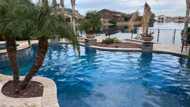Arizona’s Best Pool Guy – photo