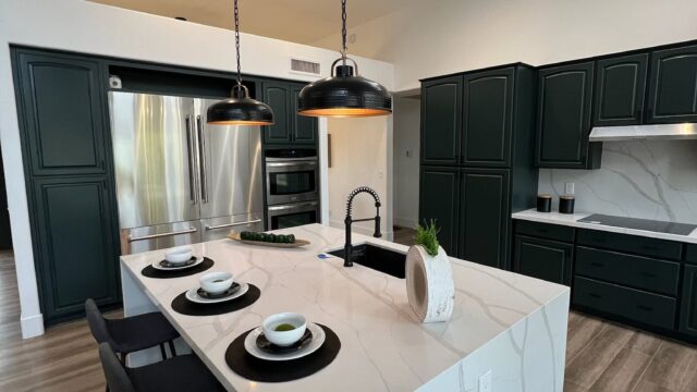 Riggs Custom Renovation – photo