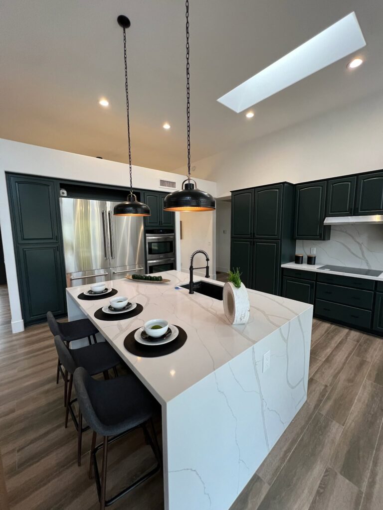 Riggs Custom Renovation – photo