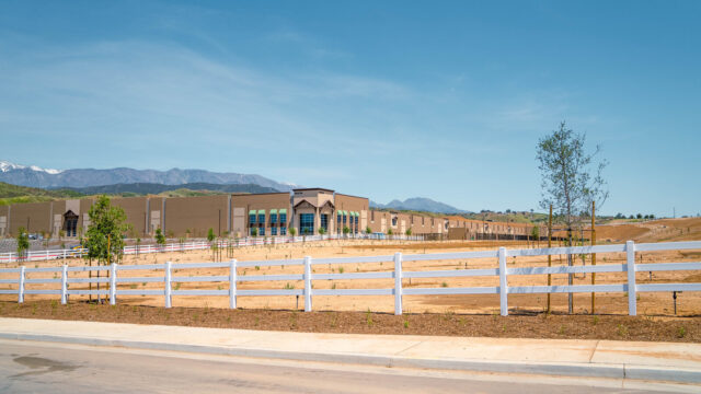 A & A Fence Company, Inc. – photo