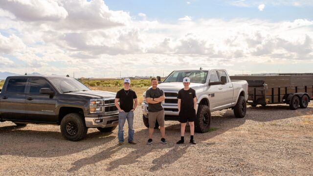 Valley Haulers Junk Removal, LLC – photo