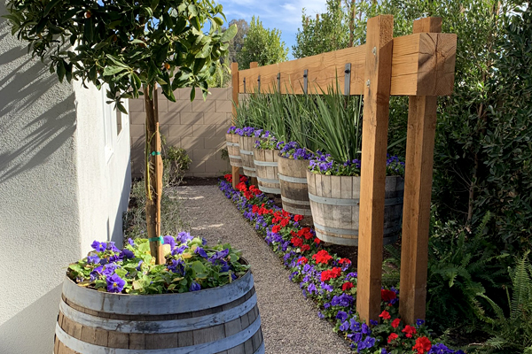 New Image Design Landscaping LLC – photo