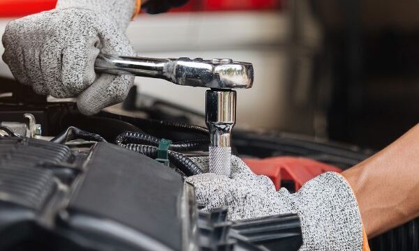 Hwy 238 Auto Repair – photo