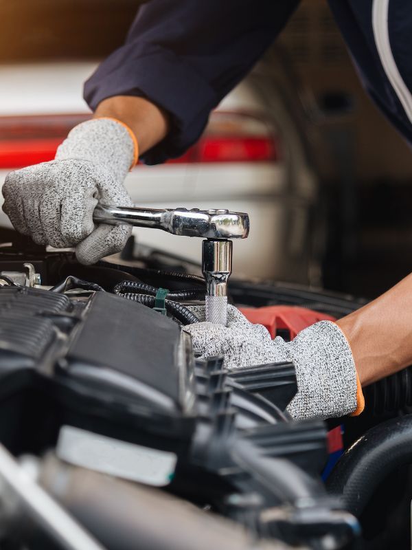 Hwy 238 Auto Repair – photo