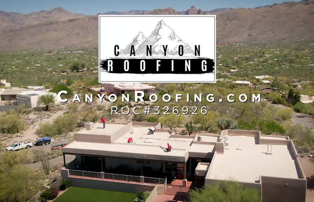 Canyon Roofing, LLC – photo