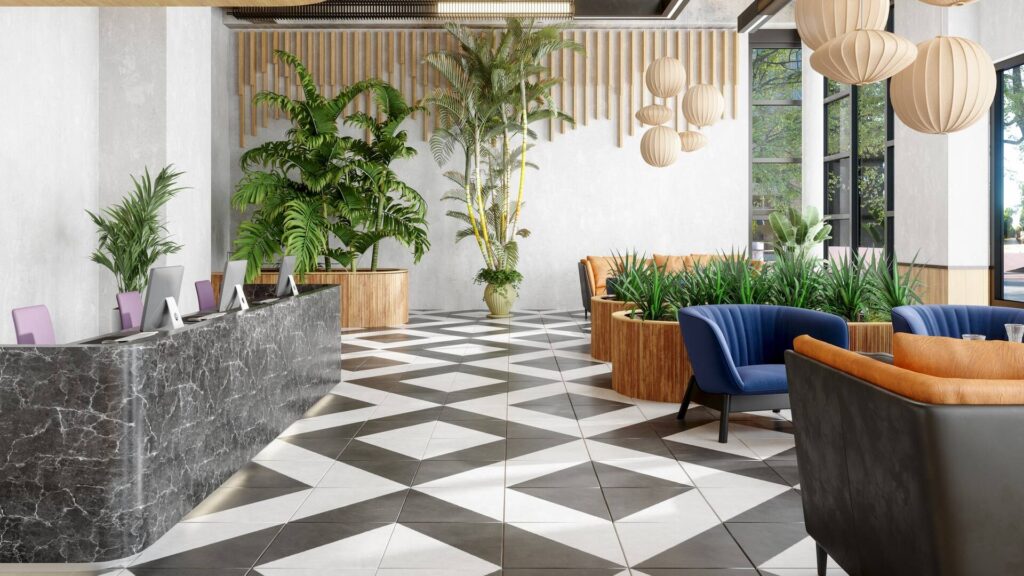 Insight Commercial Cleaning – photo