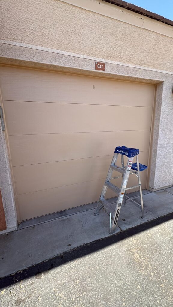 Goodyear Garage Repairs – photo