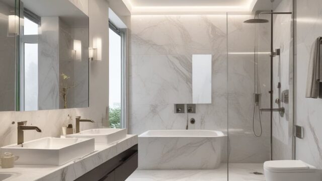 AffordaLux Bath – photo