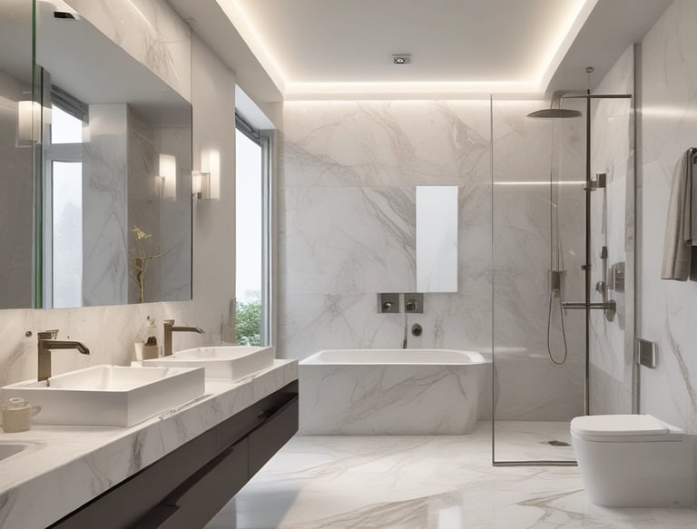 AffordaLux Bath – photo