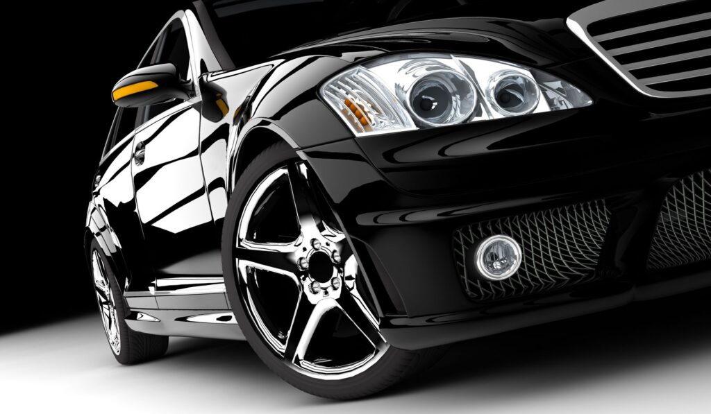 Gene’s Auto Worx – photo