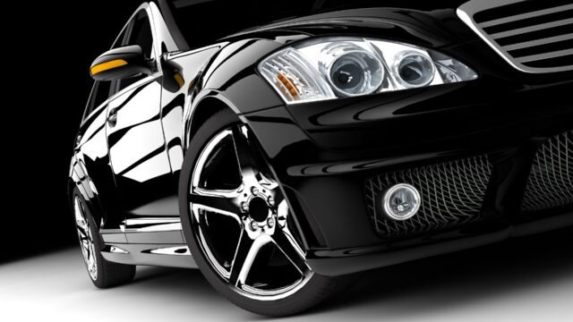 Gene’s Auto Worx – photo