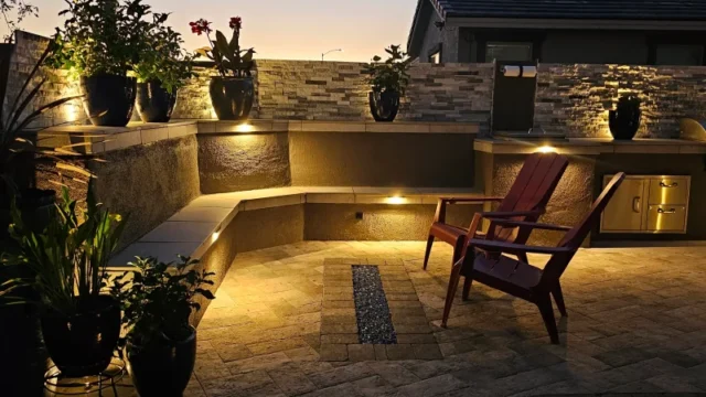 Tri-Valley Landscaping – photo