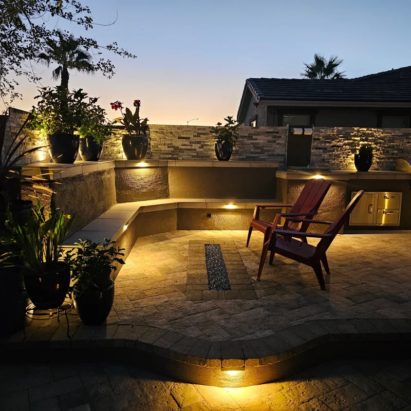 Tri-Valley Landscaping – photo