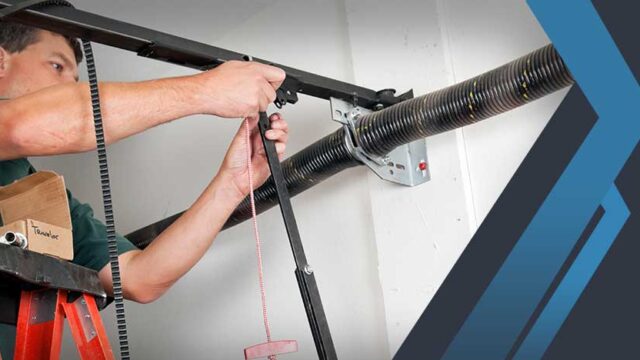 Goodyear Garage Door Repair – photo