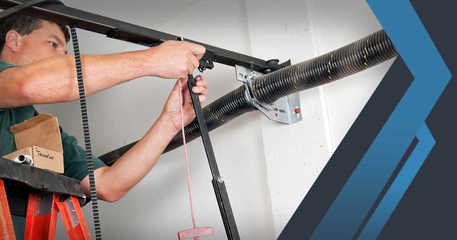 Goodyear Garage Door Repair – photo