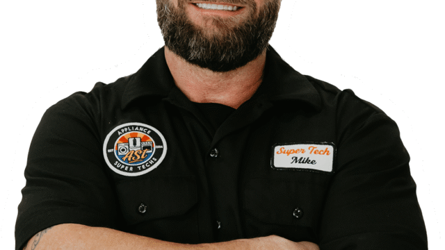 Appliance Super Techs – photo
