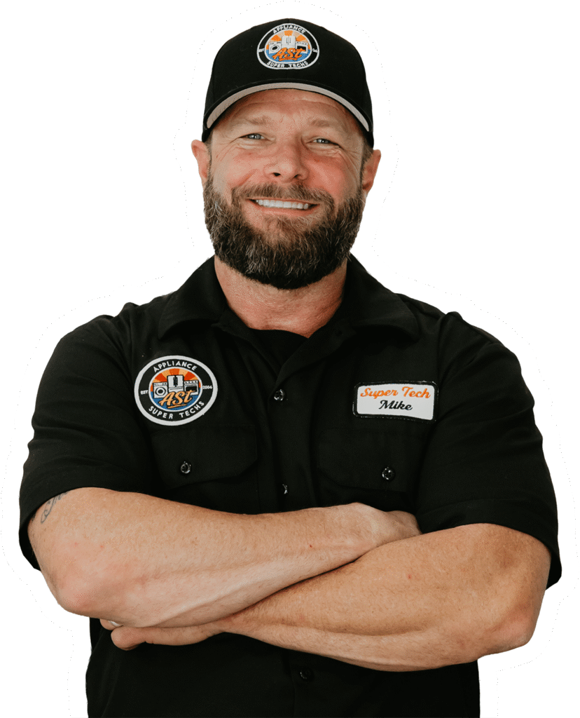 Appliance Super Techs – photo