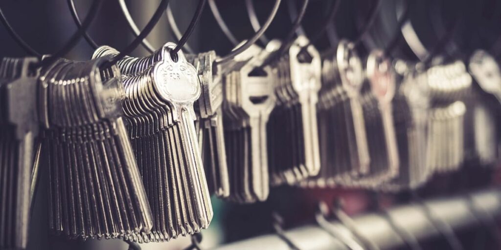 Shamrock Brothers Lock & Safe LLC – photo