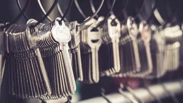 Shamrock Brothers Lock & Safe LLC – photo