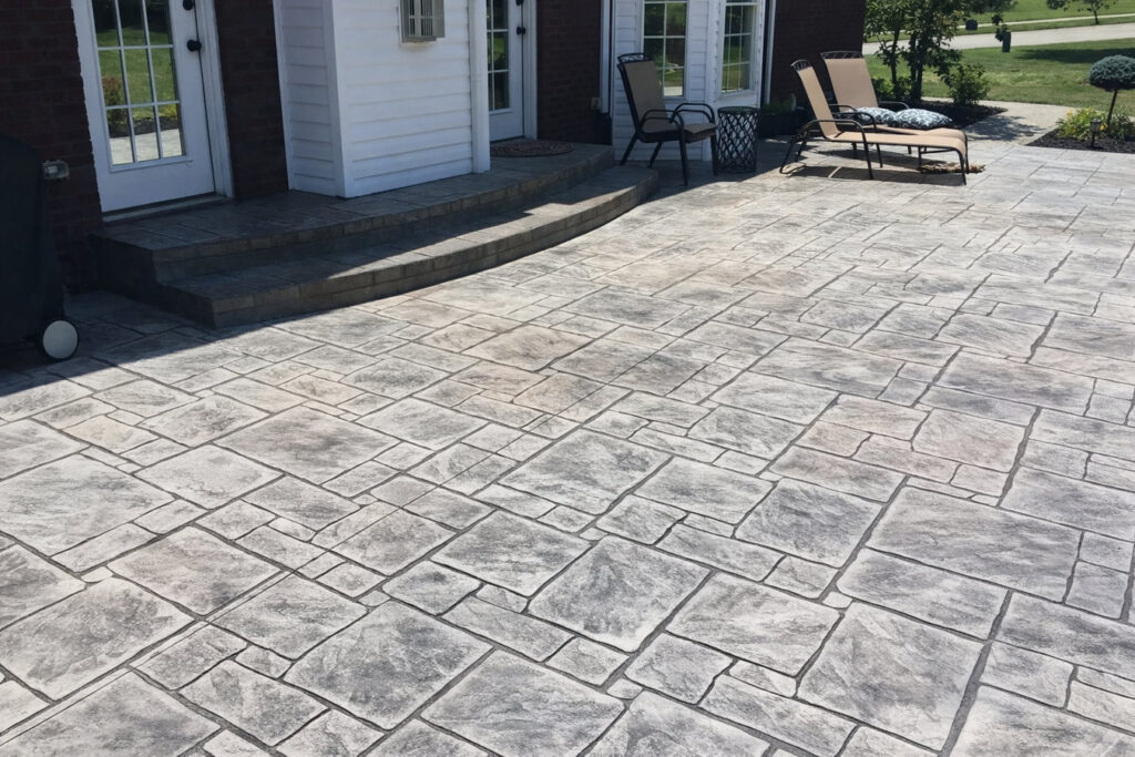 Buckeye Concrete Company – photo