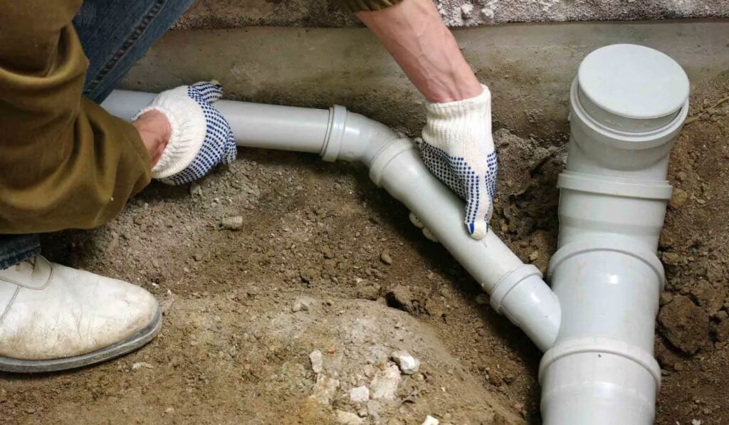 Goodyear Plumbing & Sewer – photo