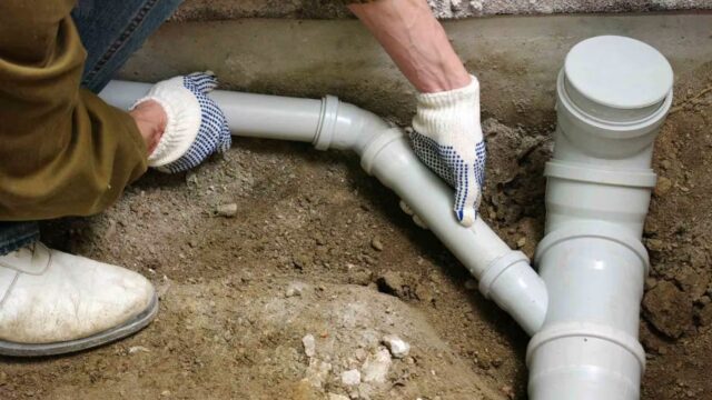 Goodyear Plumbing & Sewer – photo