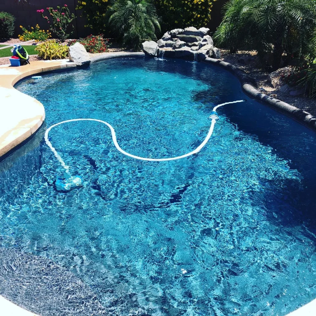 ABC Pool Service – photo
