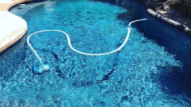 ABC Pool Service – photo