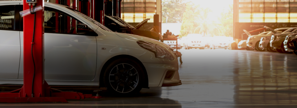 Amc Automotive – photo